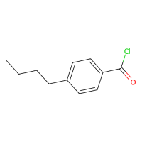 4-丁基苯甲酰氯，28788-62-7，≥96%(GC)(T)，阿拉丁