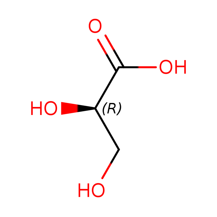 D-甘油酸,6000-40-4,Moligand™, ≥95%(TLC),阿拉丁产品图