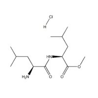 L-亮氨酰-L-亮氨酸甲酯盐酸盐，6491-83-4，≥98%，阿拉丁