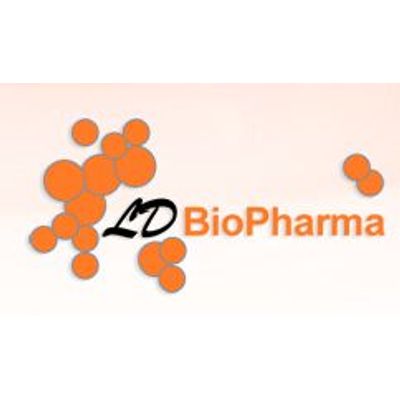 LD Biopharma Recombinant Human TAB1 Protein [HRP-1206]产品图