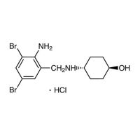 盐酸氨溴索,23828-92-4,Moligand™, ≥99%,阿拉丁