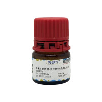 多聚脱氧核糖核苷酸/鲑鱼精DNA钠 (PDRN) ,100403-24-5,低内毒素, 冻干粉, 无菌, 来源于鲑鱼精, 医用注射级, ≥98%(HPLC), 平均分子量 ≤650kDa/1050bp,阿拉丁