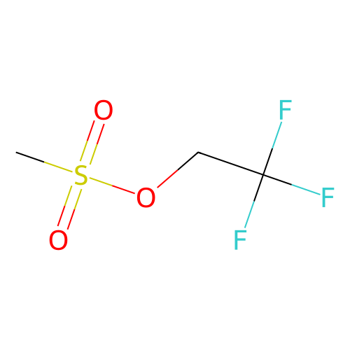 甲磺酸2,2,2-三氟乙酯,25236-64-0,≥98%(GC),阿拉丁产品图