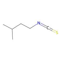 3-甲基丁基异硫氰酸酯,628-03-5,≥97%,阿拉丁