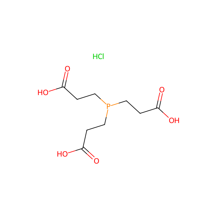 三(2-羧乙基)膦盐酸盐 (TCEP HCl),51805-45-9,无动物源, 低内毒素, ≥98%, 细胞及微生物实验,阿拉丁产品图