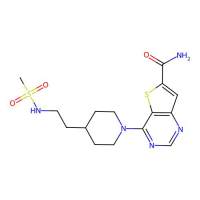 SIRT-IN-2,1431411-66-3,Moligand™, ≥97%,阿拉丁