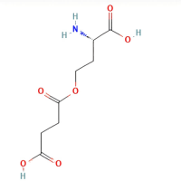 O-琥珀酰-L-高丝氨酸，1492-23-5，≥98%，阿拉丁