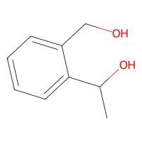 1-(2-(羟甲基)苯基)乙醇,57259-71-9,≥95%,阿拉丁