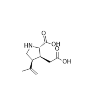 红藻氨酸,487-79-6,Moligand™, ≥98%,阿拉丁产品图