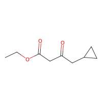 环丙基-3-氧戊酸乙酯,630399-84-7,≥95%,阿拉丁