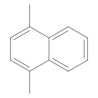 1,4-二甲基萘,571-58-4,≥96%(GC),阿拉丁