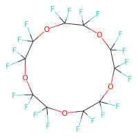 二十氟-15-冠-5-醚,97571-69-2,≥98%,阿拉丁