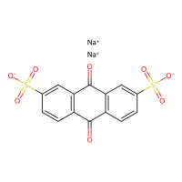 蒽醌-2,7-二磺酸二钠盐,853-67-8,≥80%,阿拉丁