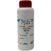 氢氧化钙，1305-62-0，≥90%，阿拉丁