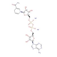 还原型辅酶I 二钠(β-NADH),606-68-8,≥95%,阿拉丁