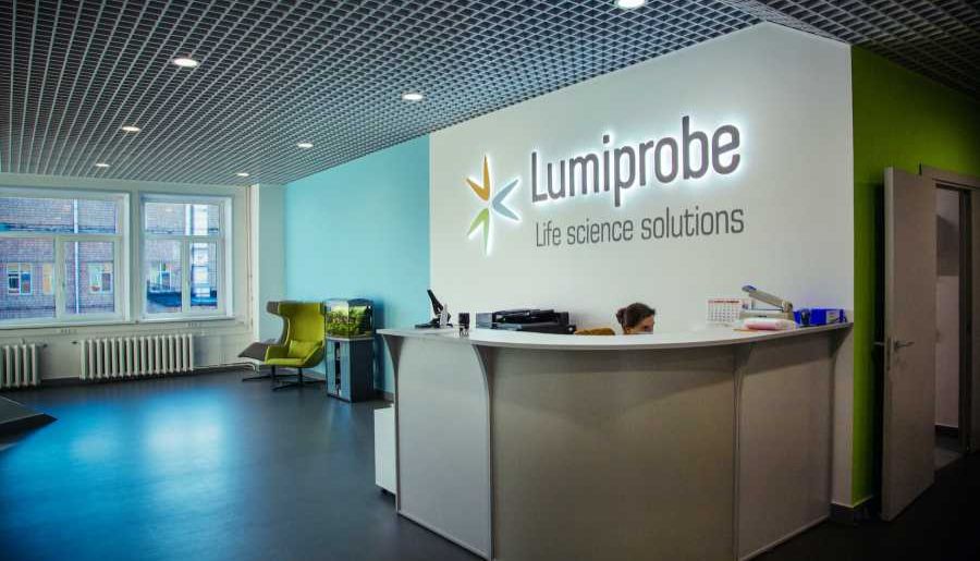 Lumiprobe公司生产哪些生物试剂?在国内的代理商是谁? Lumiprobe公司生产哪些生物试剂?在国内的代理商是谁?