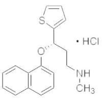 盐酸度洛西汀