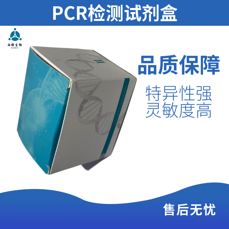 热启动酶PCR试剂盒，详细操作流程是怎样的？