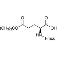 Fmoc-O-叔丁基-L-谷氨酸,71989-18-9,≥98%,阿拉丁