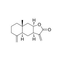 异土木香内酯,470-17-7,≥98%,阿拉丁