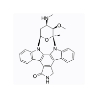 星形孢菌素,62996-74-1,Moligand™, ≥98%,阿拉丁