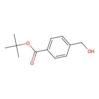 4-(羟基甲基)苯甲酸叔丁酯,143726-85-6,≥98%,阿拉丁