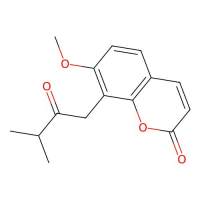 异橙皮内酯，1088-17-1，Moligand™,≥98%，阿拉丁