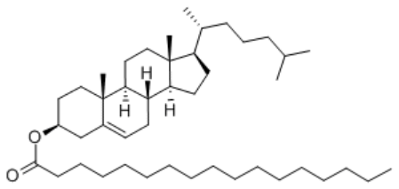 十七酸胆固醇酯,24365-37-5,≥97%,阿拉丁产品图