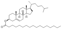十七酸胆固醇酯,24365-37-5,≥97%,阿拉丁