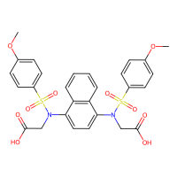 CPUY192018，1567836-15-0，Moligand™, ≥98%，阿拉丁