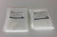 LDPE透明平口塑料袋,i-Quip™, 材质:低密度聚乙烯;颜色:透明;单面厚度:0.076mm;类型:一端开口