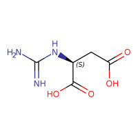 2-胍基琥珀酸，6133-30-8，≥98%，阿拉丁