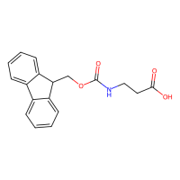 Fmoc-beta-丙氨酸,35737-10-1,≥99%,阿拉丁