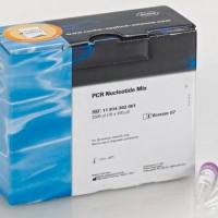 Roche货号11581295001、4638956001、11814362001现货PCR核苷酸混合物(PCR Nucleotide Mix)上海睿安生物Merck-Sigma-Millipore-Roche官方正式授权代理商19121878899