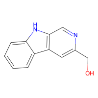 3-羟甲基-β-咔啉，65474-79-5，≥97%，阿拉丁
