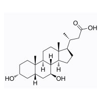24-去甲熊去氧胆酸，99697-24-2，Moligand™, ≥97%，阿拉丁