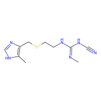 西咪替丁，51481-61-9，Moligand™, ≥99%，阿拉丁