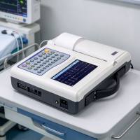 ECG-3312 心电图机