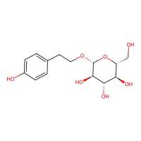 红景天苷,10338-51-9,Moligand™, ≥98%,阿拉丁