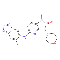 AZD7648,2230820-11-6,Moligand™, ≥98%,阿拉丁