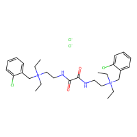 安贝氯铵,115-79-7,Moligand™, ≥95%,阿拉丁