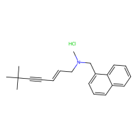 盐酸特比萘芬,78628-80-5,≥98%,阿拉丁