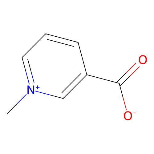 葫芦巴碱,535-83-1,Moligand™,≥98%,阿拉丁产品图