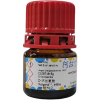 D-环丝氨酸,68-41-7,Moligand™, ≥98%,阿拉丁