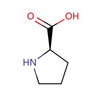 D-脯氨酸,344-25-2,Moligand™, ≥99%,阿拉丁