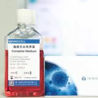 MCDB 131 培养基 不含 L-谷氨酰胺