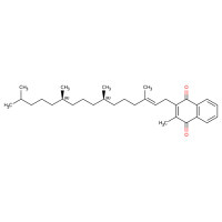 维生素K1,84-80-0,分析标准品,阿拉丁