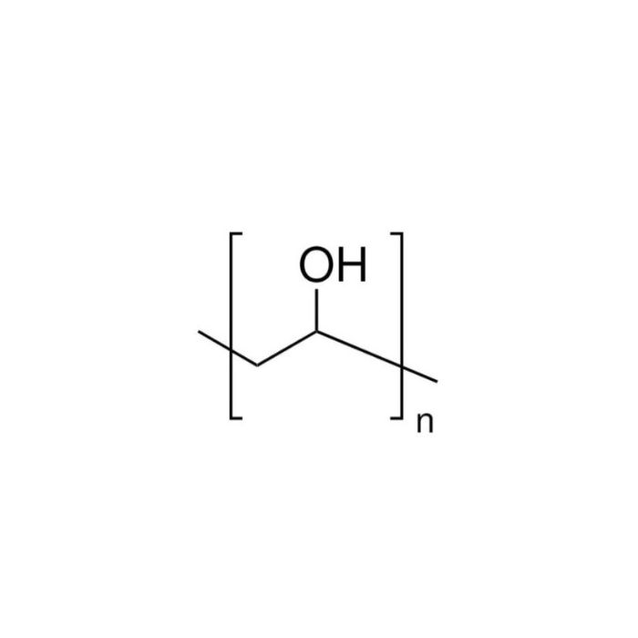聚乙烯醇(PVA)1788型，9002-89-5，醇解度：87.0～89.0%(mol/mol)，阿拉丁产品图