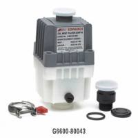 G6600-80043安捷伦泵用油雾过滤器用于RV5真空泵气相耗材Agilent