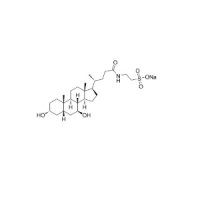 牛磺熊脱氧胆酸钠,35807-85-3,Moligand™, ≥98%,阿拉丁